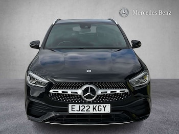 Used Mercedes-Benz GLA 2022 for sale - 78234004: Photo
