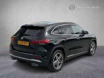 Used Mercedes-Benz GLA 2022 for sale - 78234004: Photo