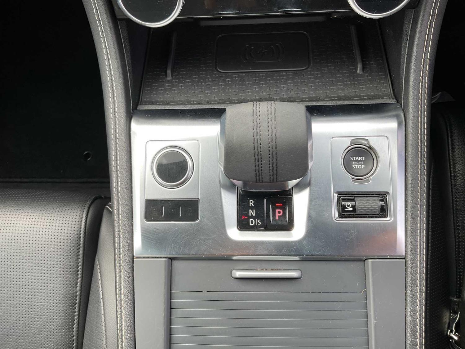 Vehicle 28