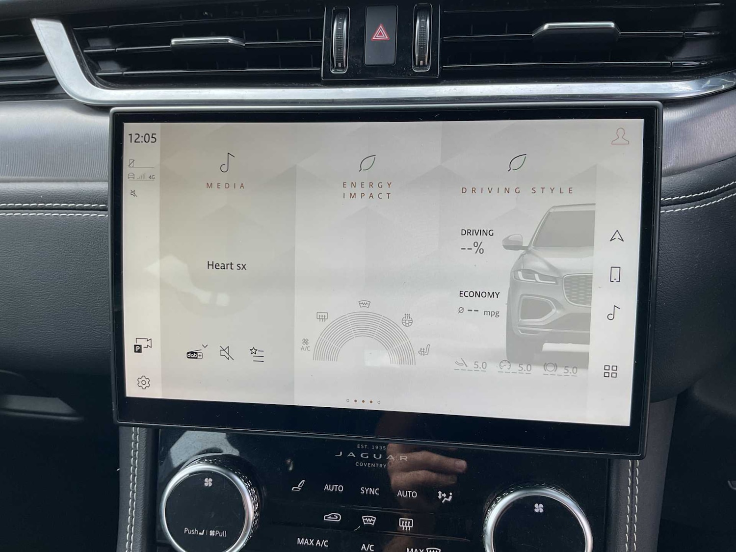 Vehicle 30