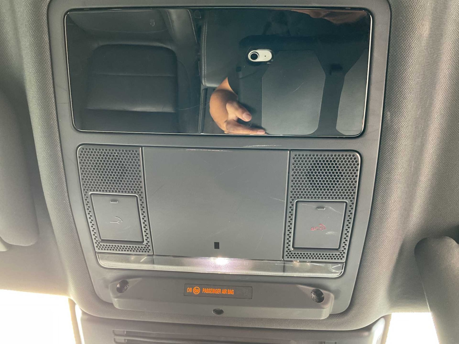 Vehicle 34