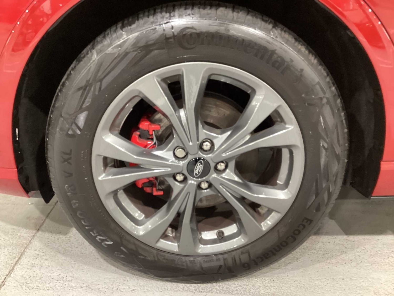 Used Ford Kuga 2024 for sale - 76938180: Photo 11