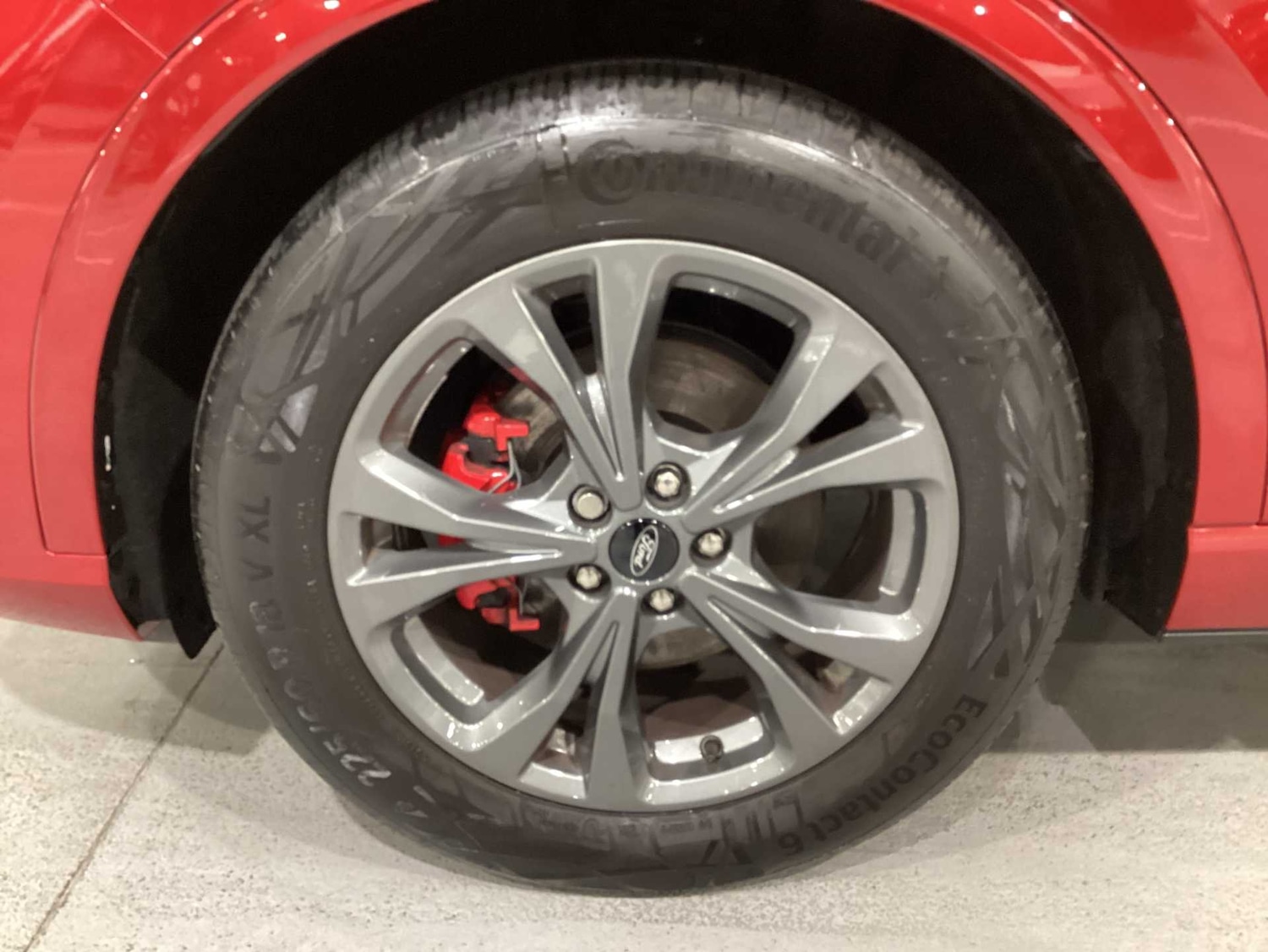 Used Ford Kuga 2024 for sale - 76938180: Photo 12