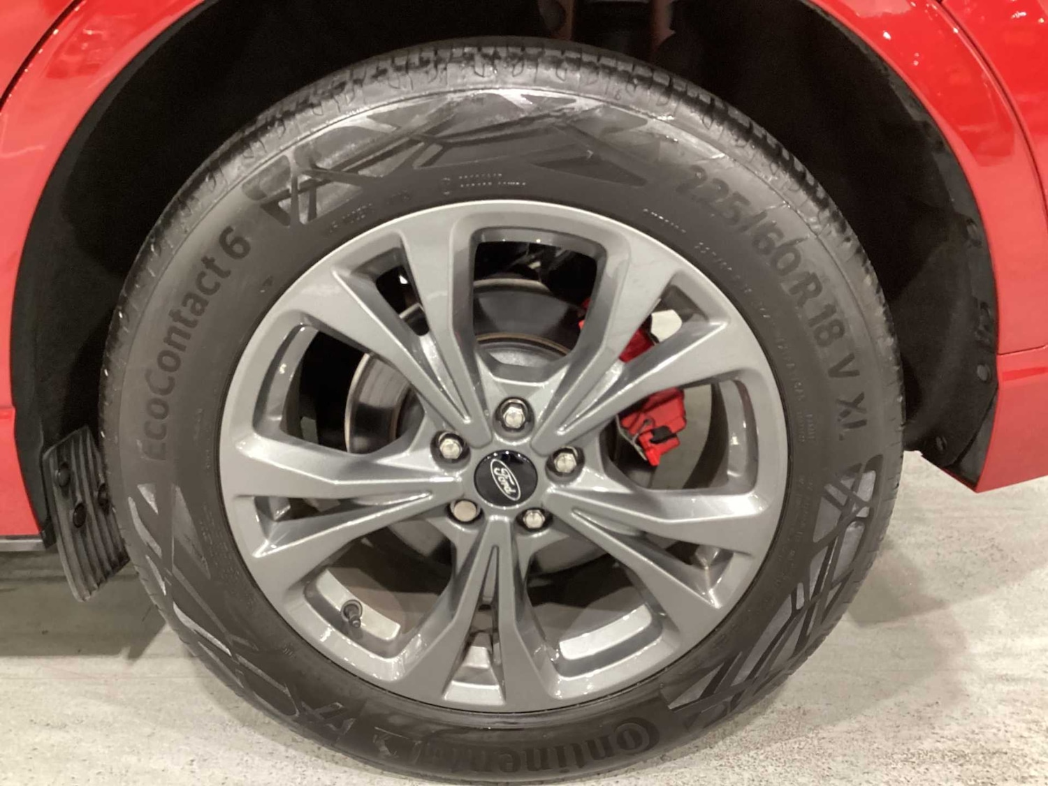 Used Ford Kuga 2024 for sale - 76938180: Photo 13