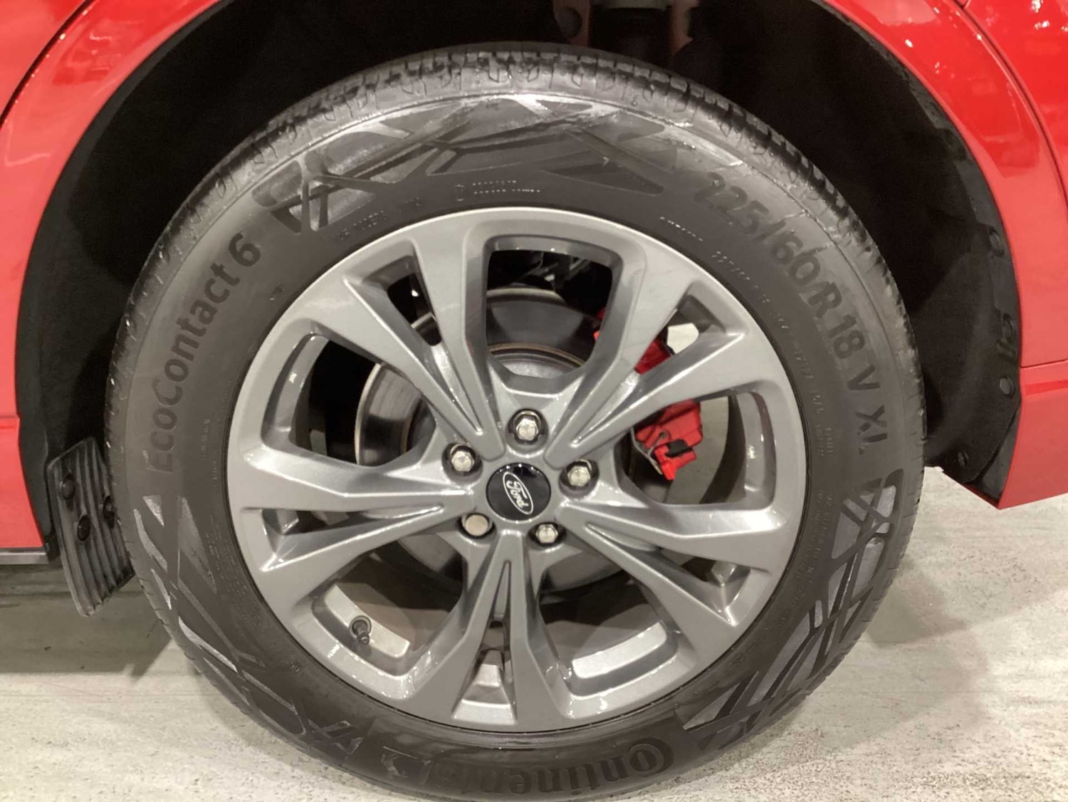 Used Ford Kuga 2024 for sale - 76938180: Photo 14