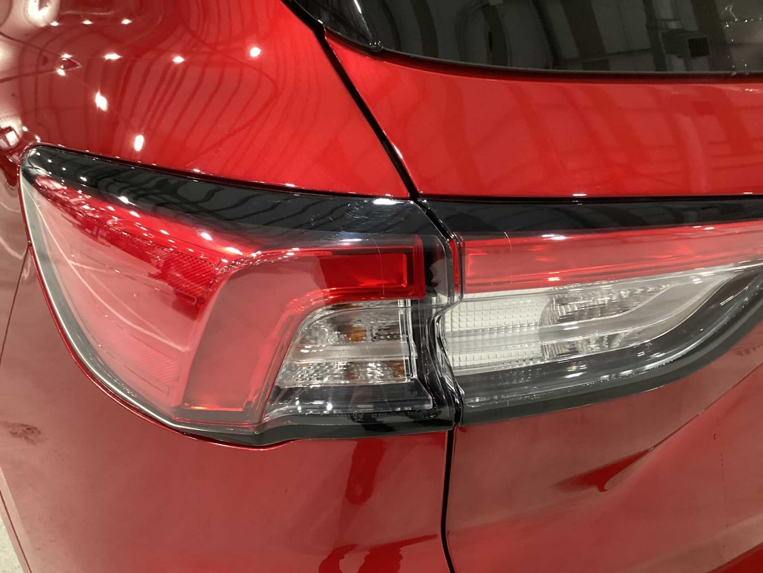 Used Ford Kuga 2024 for sale - 76938180: Photo 15