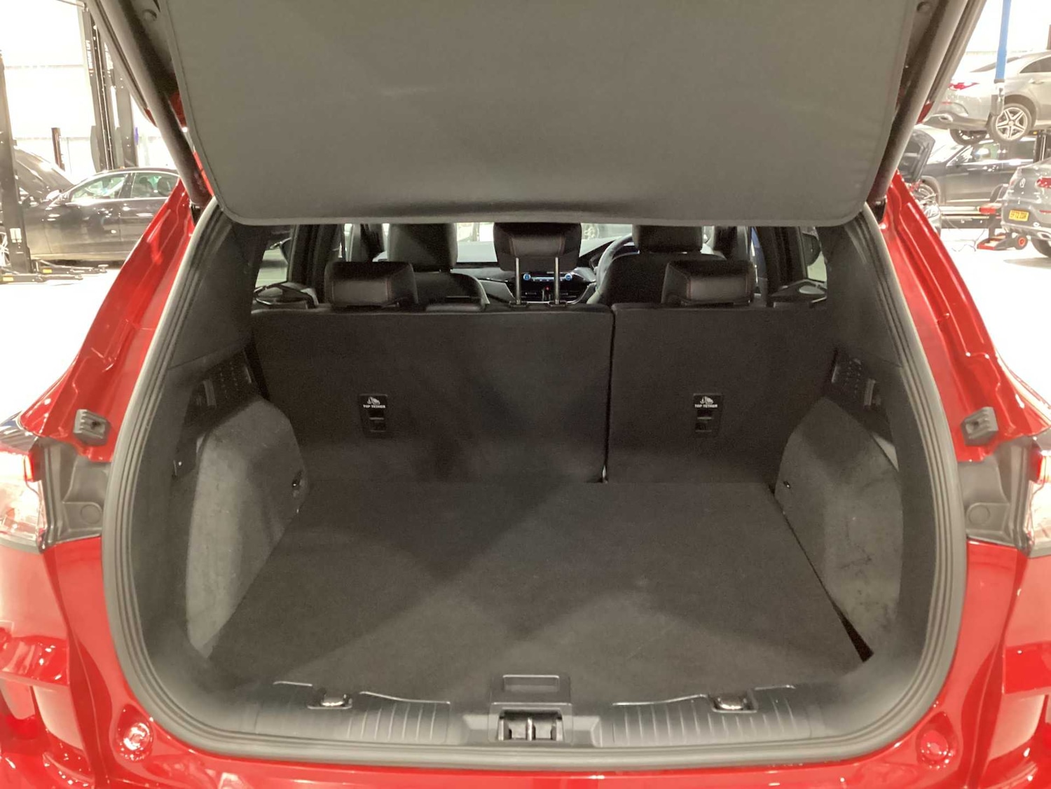 Used Ford Kuga 2024 for sale - 76938180: Photo 17