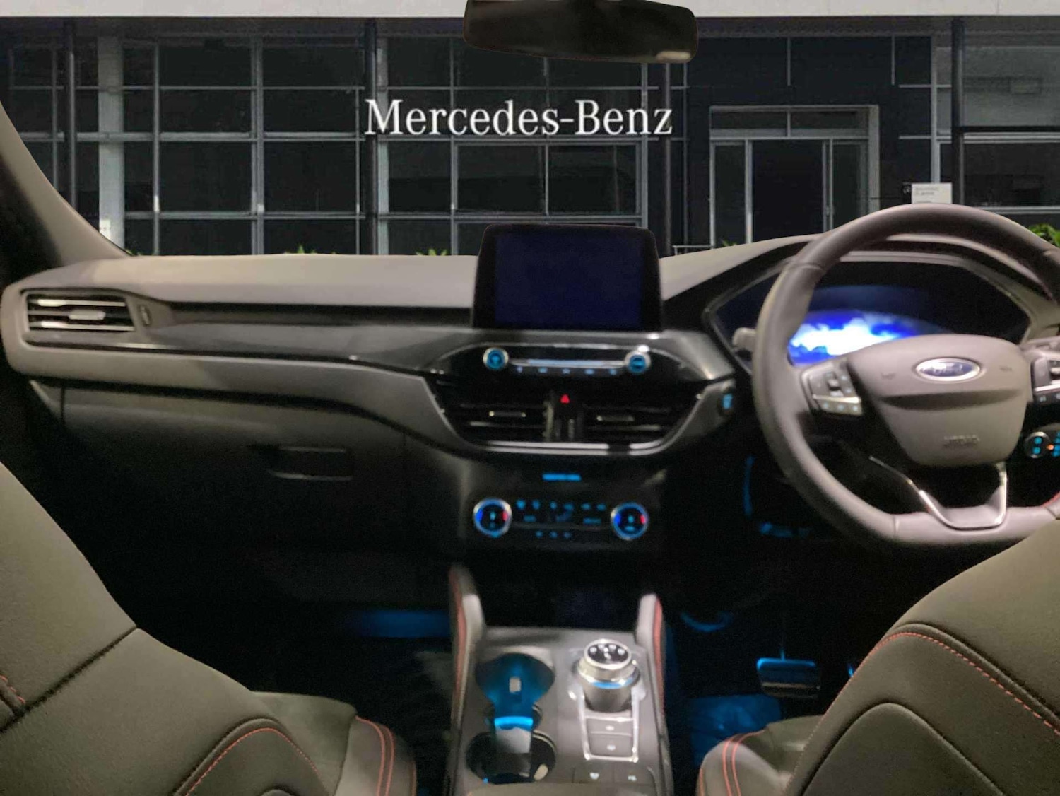 Used Ford Kuga 2024 for sale - 76938180: Photo 21