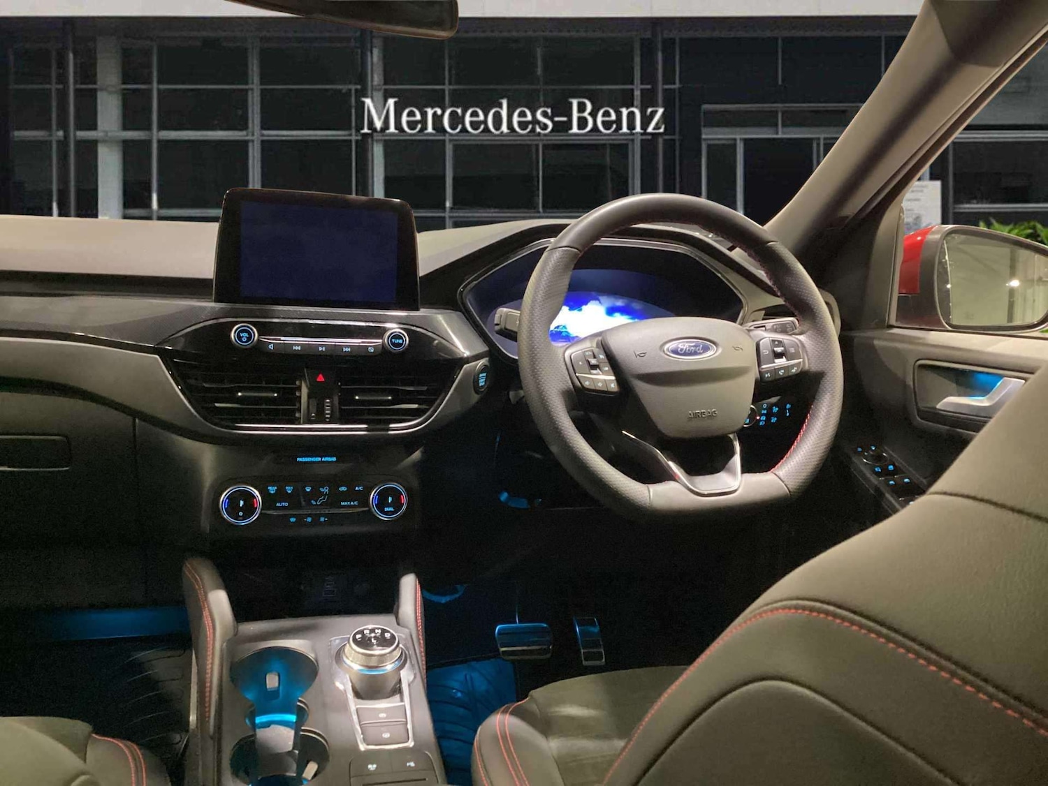 Used Ford Kuga 2024 for sale - 76938180: Photo 22