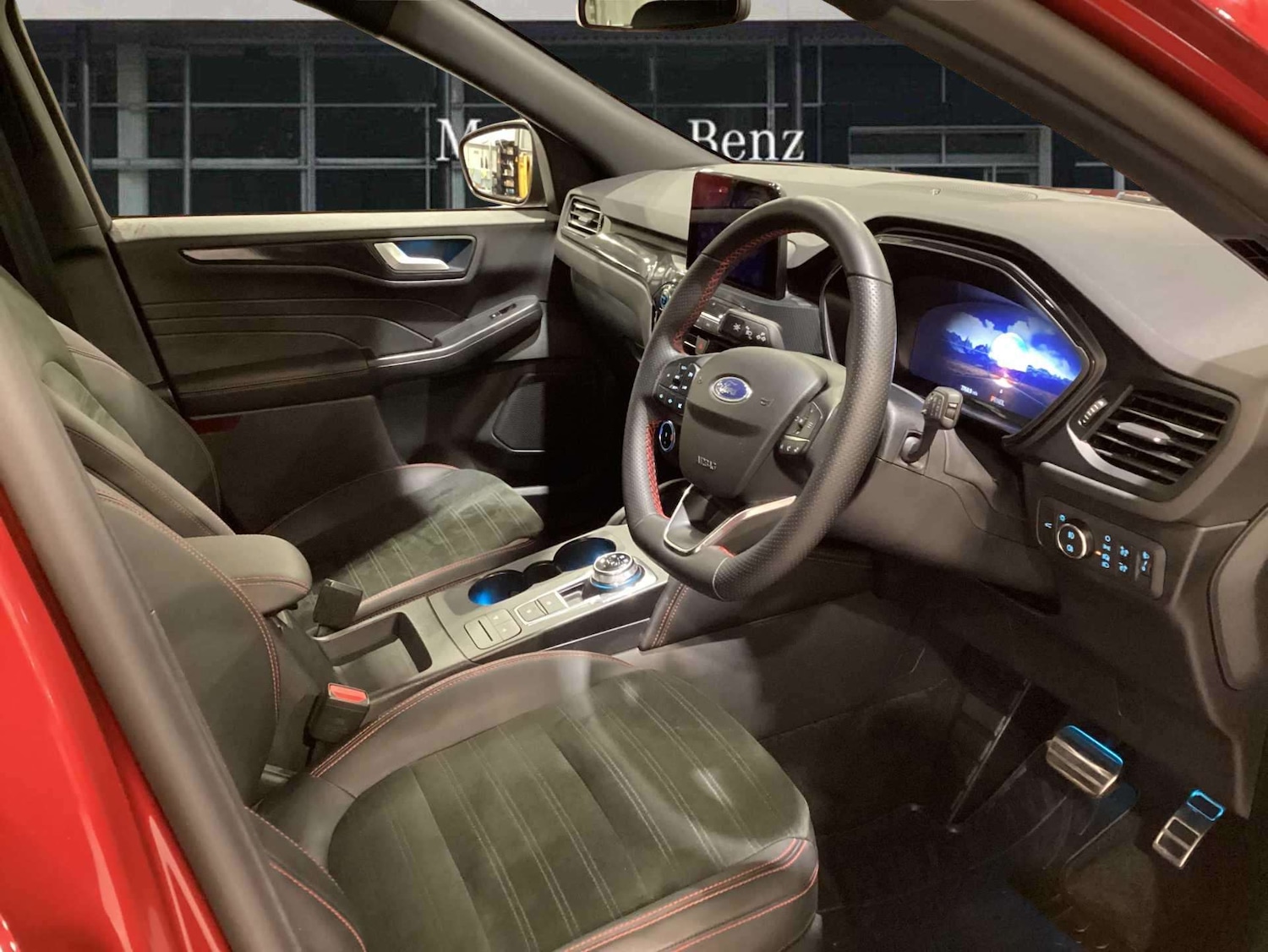 Used Ford Kuga 2024 for sale - 76938180: Photo 23