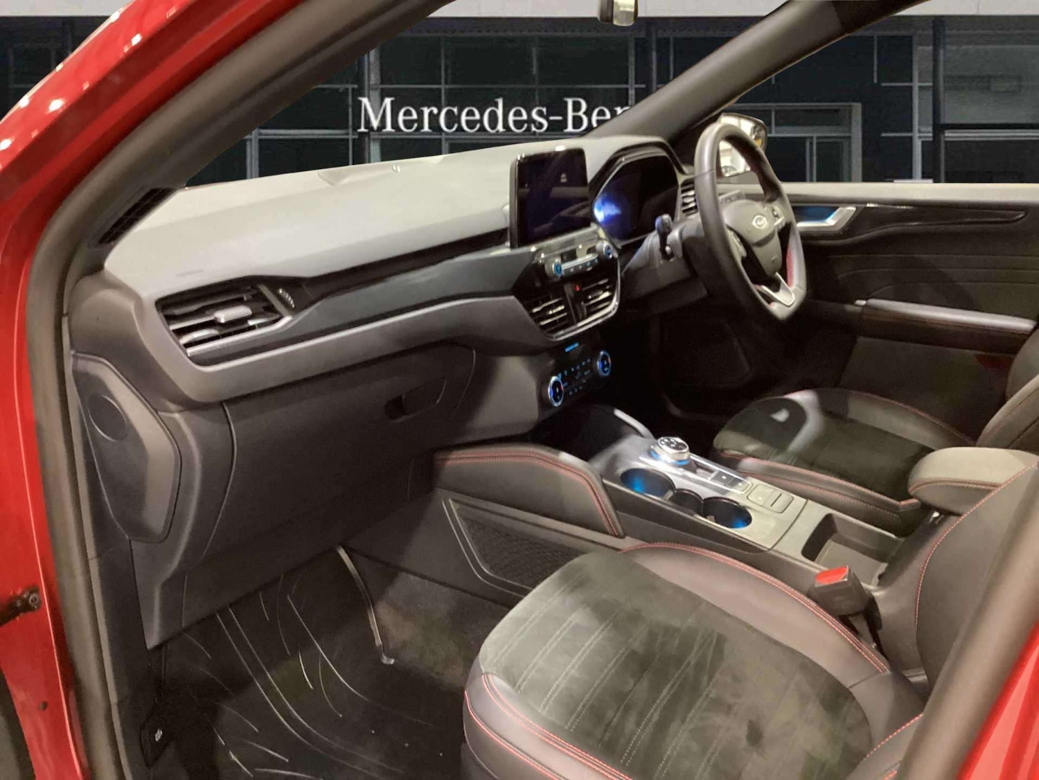 Used Ford Kuga 2024 for sale - 76938180: Photo 24