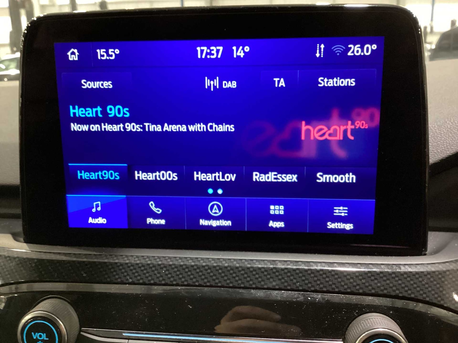 Used Ford Kuga 2024 for sale - 76938180: Photo 32