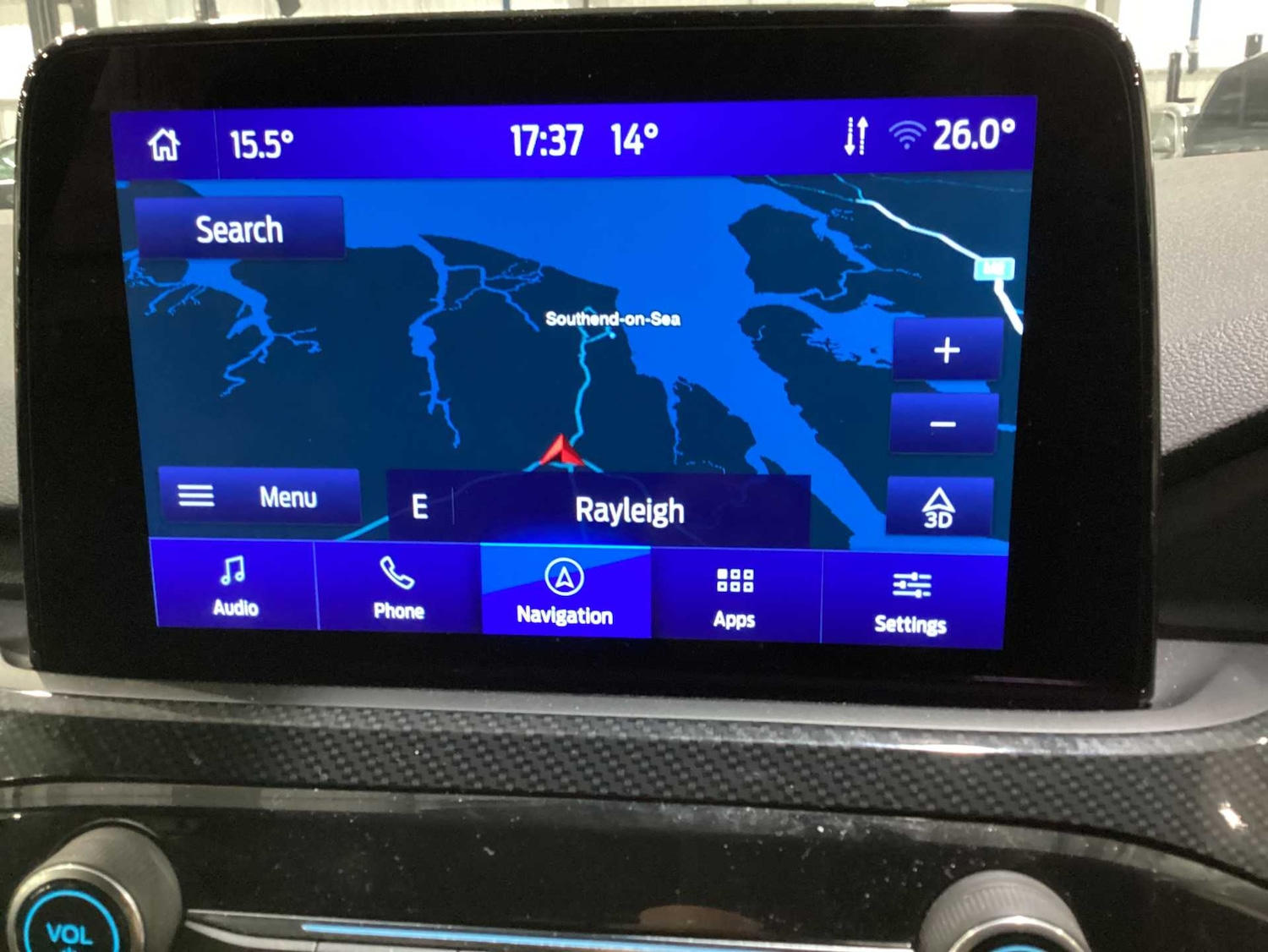 Used Ford Kuga 2024 for sale - 76938180: Photo 33