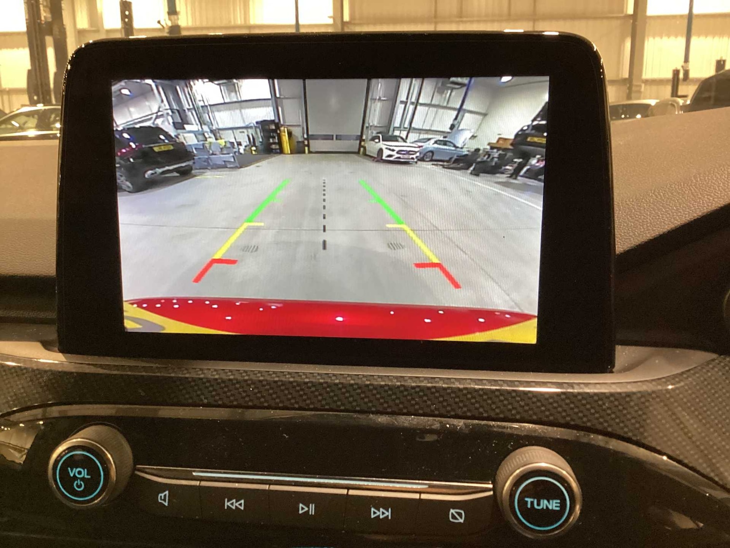 Used Ford Kuga 2024 for sale - 76938180: Photo 34