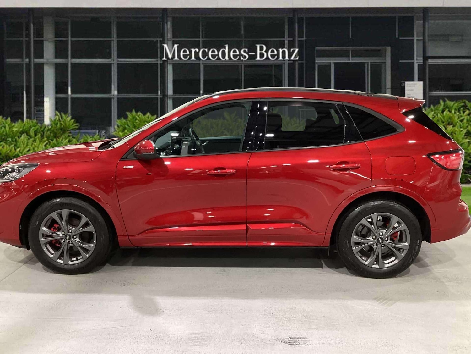 Used Ford Kuga 2024 for sale - 76938180: Photo 6