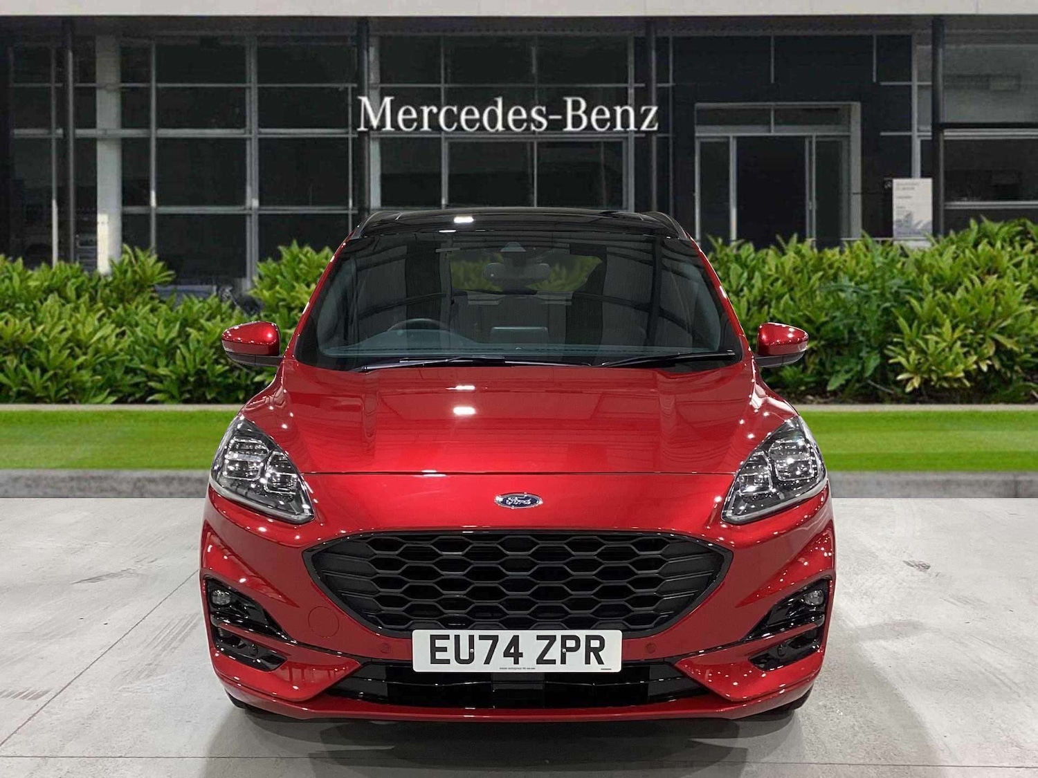 Used Ford Kuga 2024 for sale - 76938180: Photo 8