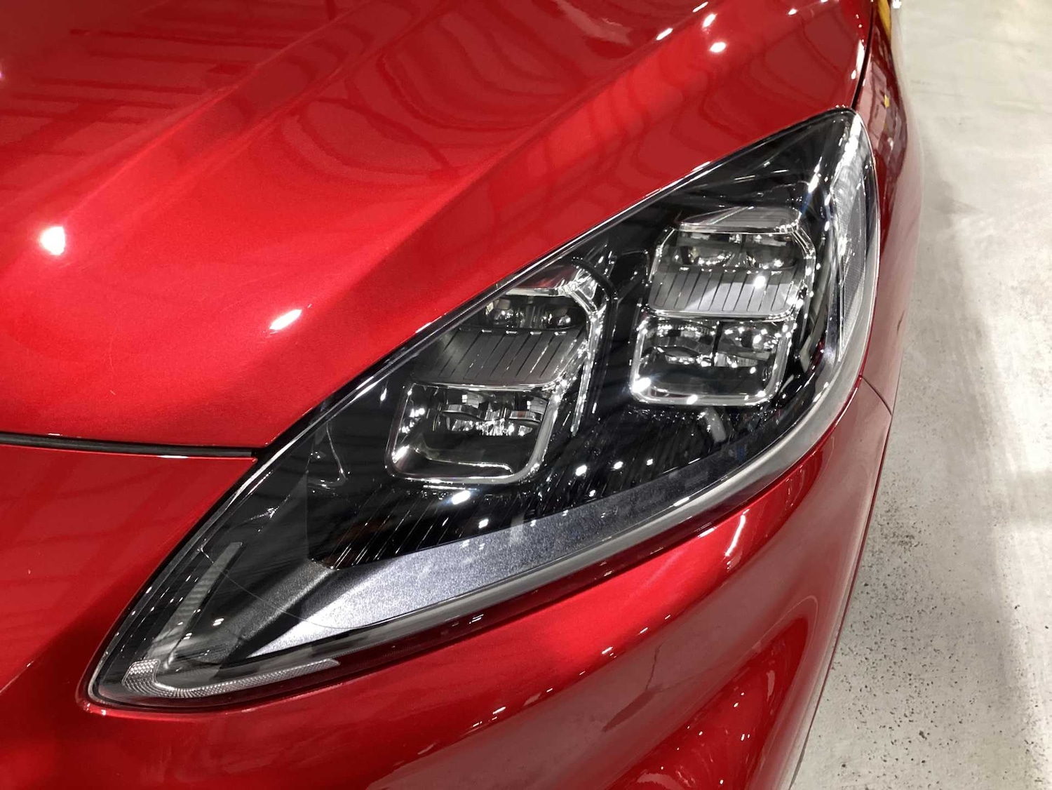 Used Ford Kuga 2024 for sale - 76938180: Photo 9