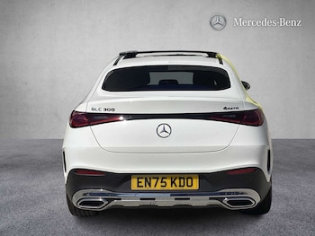 Used Mercedes-Benz GLC 2026 for sale - 78678710: Photo