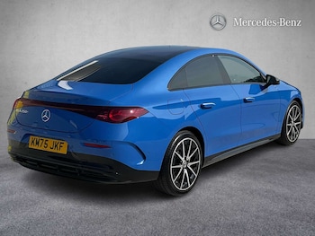 Used Mercedes-Benz CLA 2025 for sale - 78825308: Photo