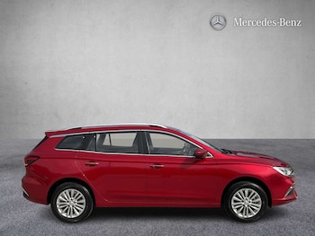 Used MG MG5 2022 for sale - 78119014: Photo