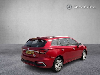 Used MG MG5 2022 for sale - 78119014: Photo