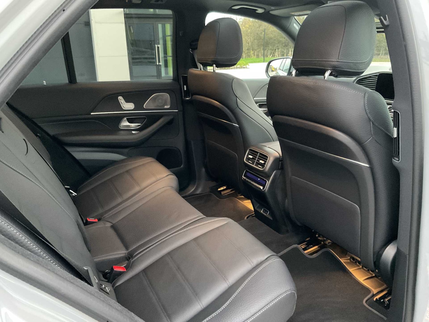 Used Mercedes-Benz GLE 2025 for sale - 76575968: Photo 18