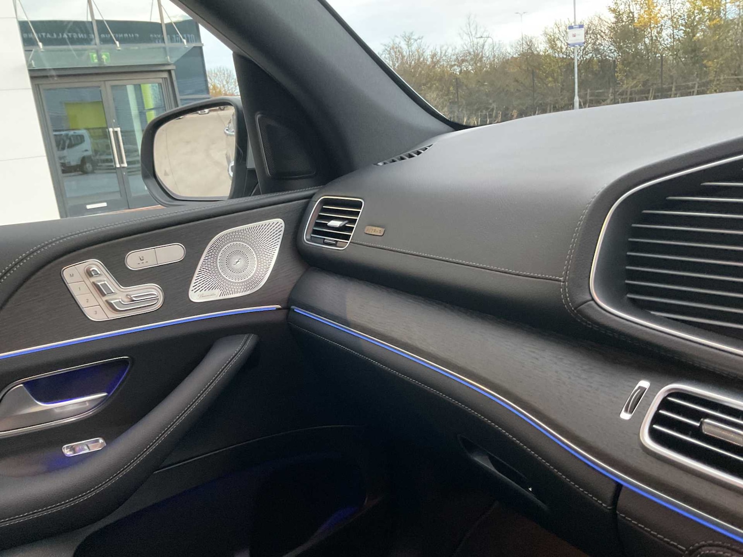 Used Mercedes-Benz GLE 2025 for sale - 76575968: Photo 35