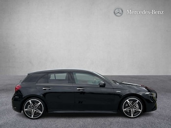 Used Mercedes-Benz A-Class 2025 for sale - 77810832: Photo