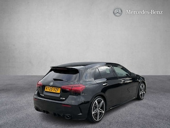 Used Mercedes-Benz A-Class 2025 for sale - 77810832: Photo