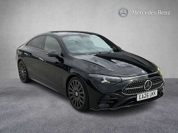 Used Mercedes-Benz CLA 2026 for sale - 79523676: Photo