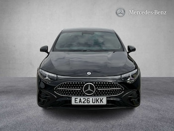 Used Mercedes-Benz CLA 2026 for sale - 79523676: Photo
