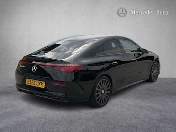 Used Mercedes-Benz CLA 2026 for sale - 79523676: Photo