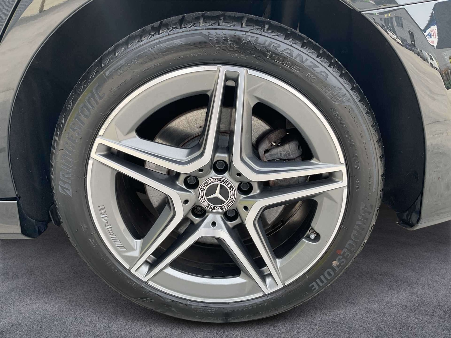 Used Mercedes-Benz A-Class 2020 for sale - 78137645: Photo 12