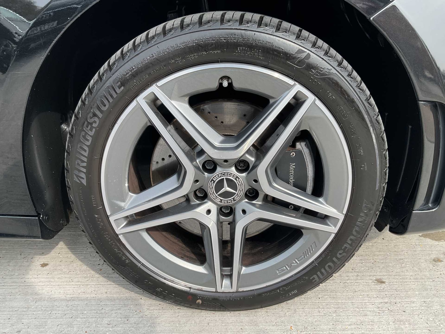 Used Mercedes-Benz A-Class 2020 for sale - 78137645: Photo 13