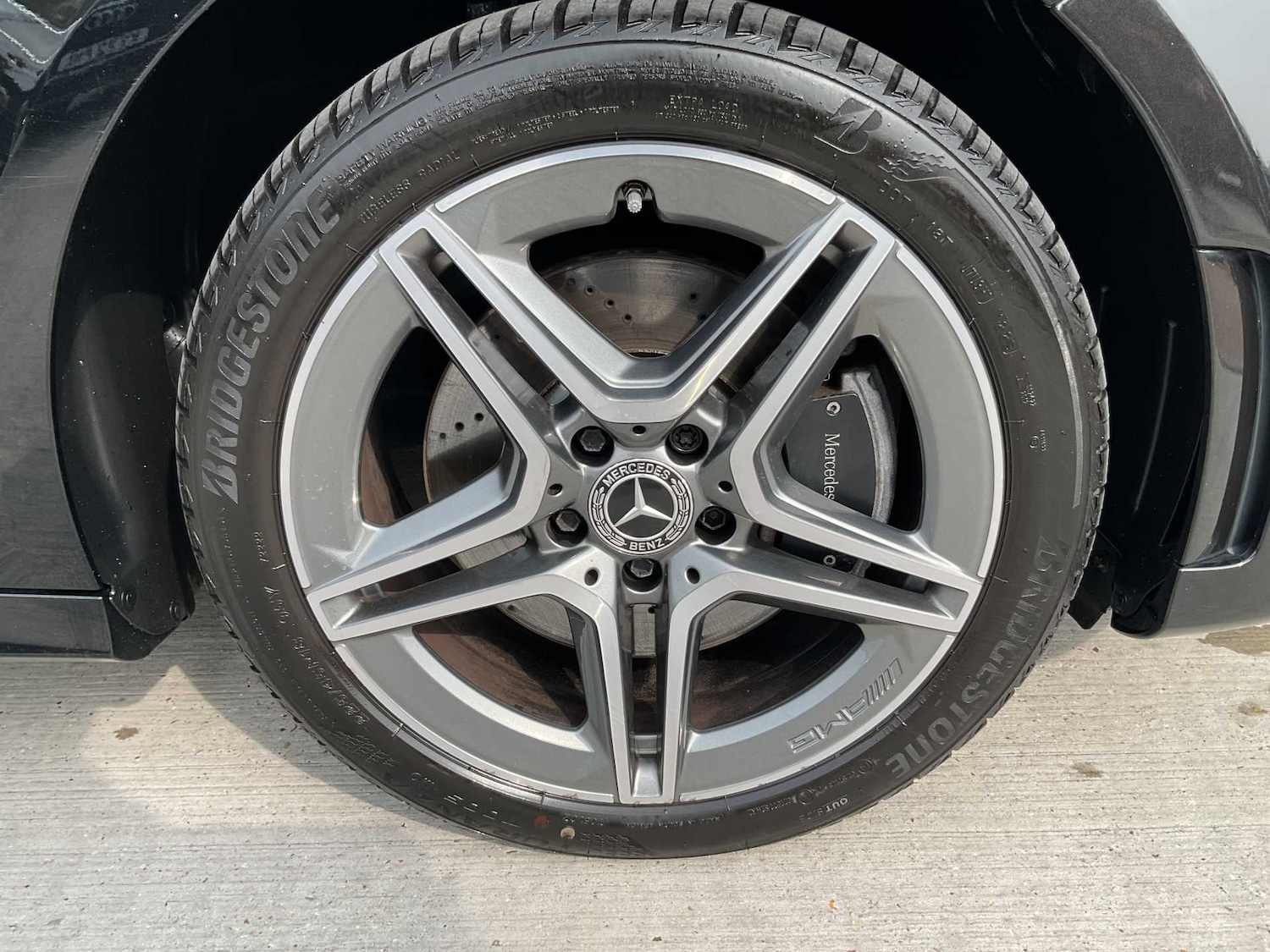 Used Mercedes-Benz A-Class 2020 for sale - 78137645: Photo 14