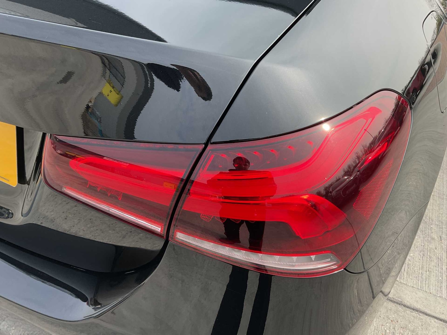 Used Mercedes-Benz A-Class 2020 for sale - 78137645: Photo 15