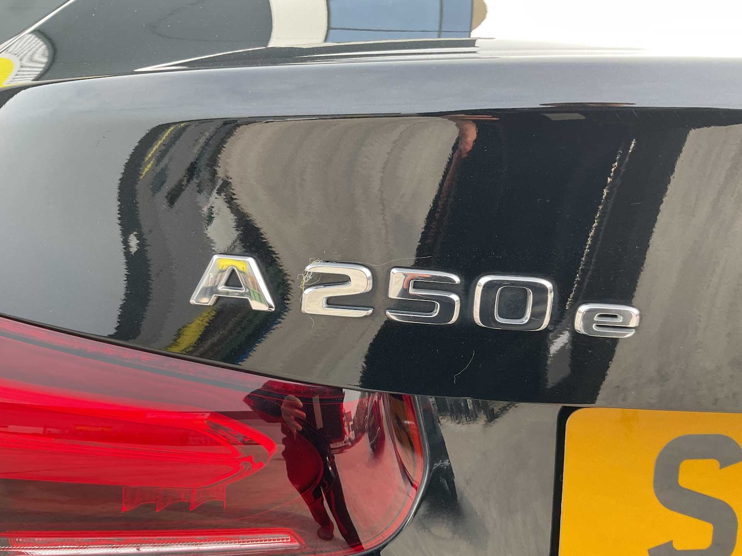 Used Mercedes-Benz A-Class 2020 for sale - 78137645: Photo 16