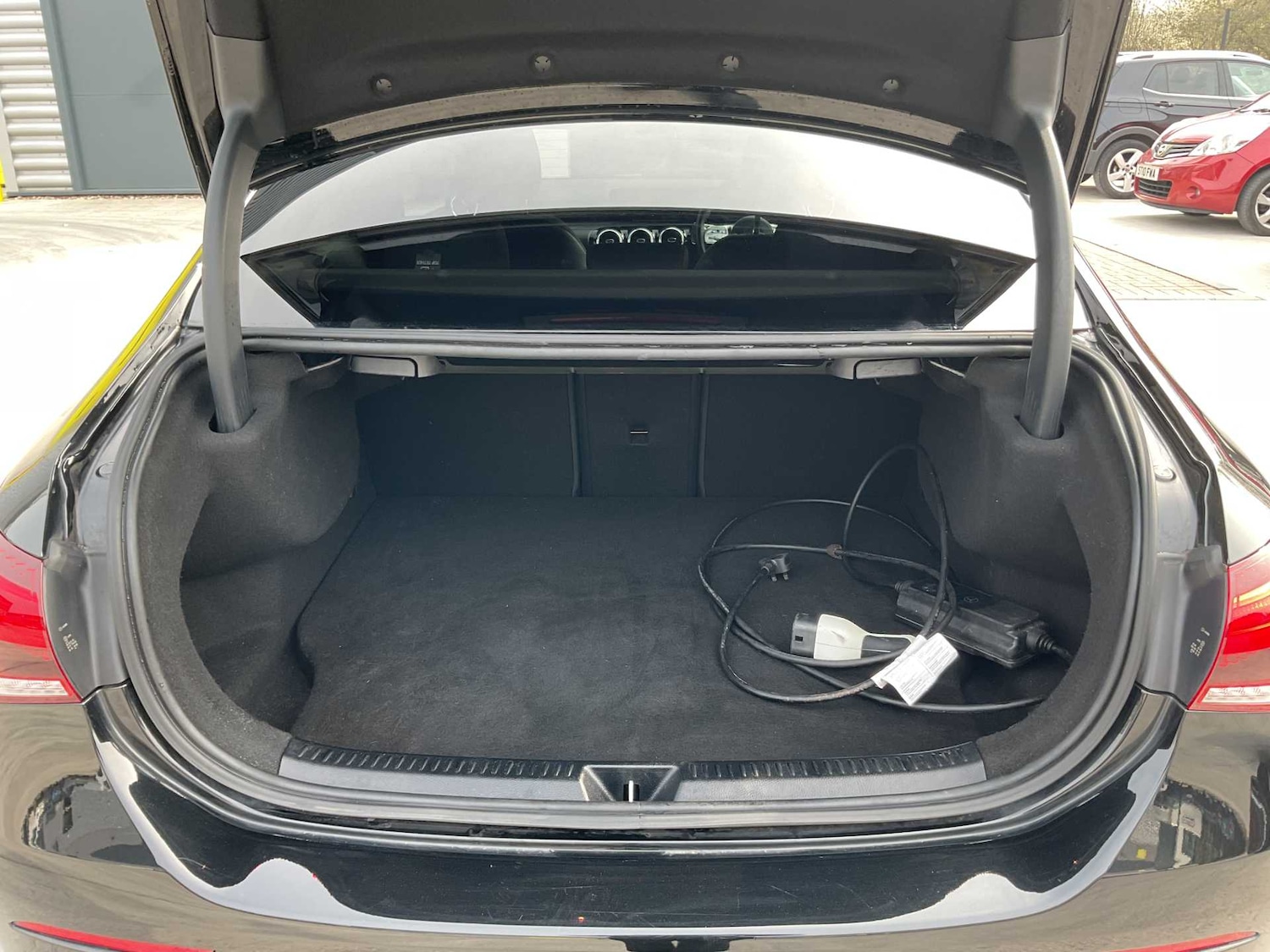 Used Mercedes-Benz A-Class 2020 for sale - 78137645: Photo 17