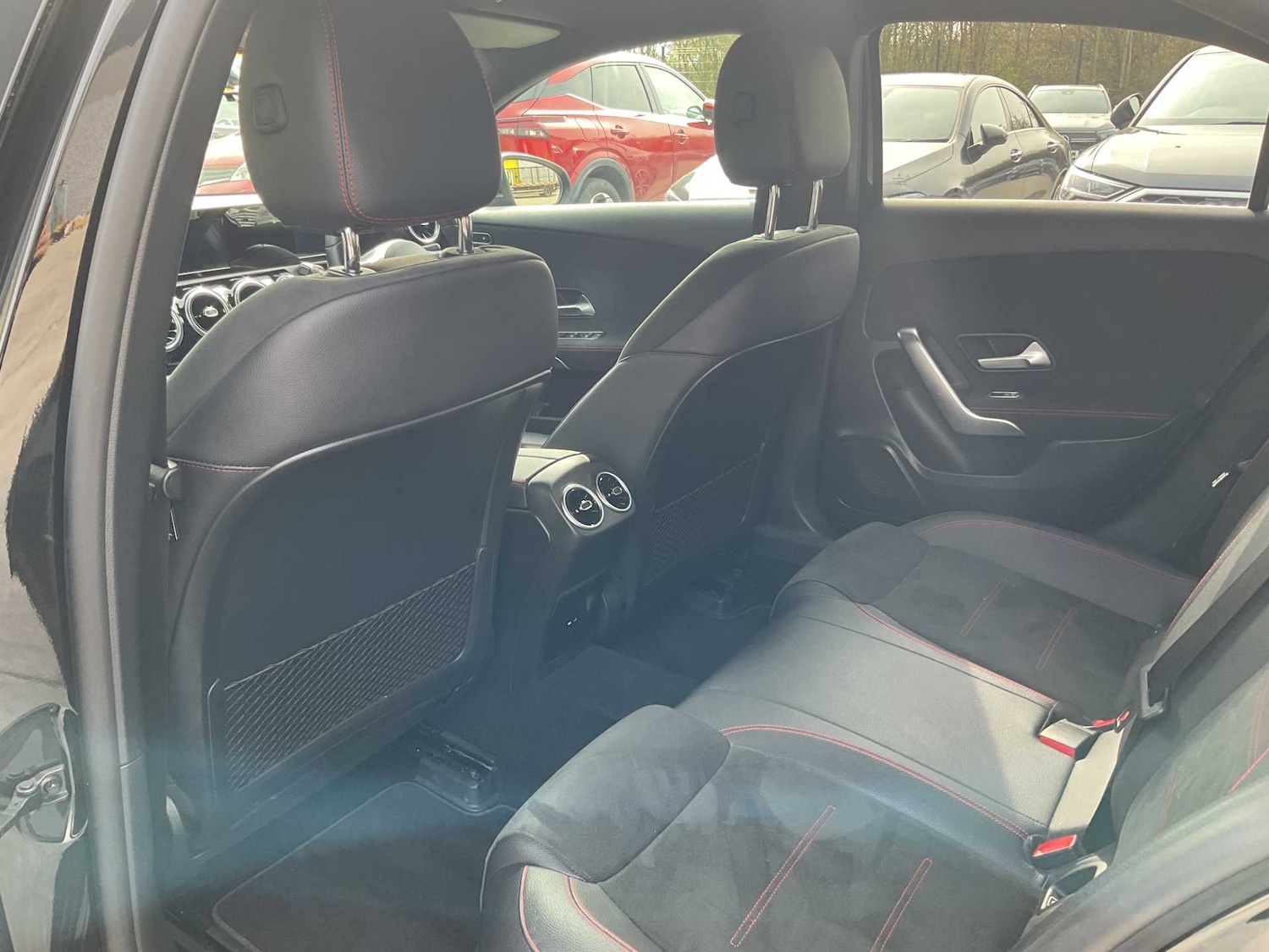 Used Mercedes-Benz A-Class 2020 for sale - 78137645: Photo 19