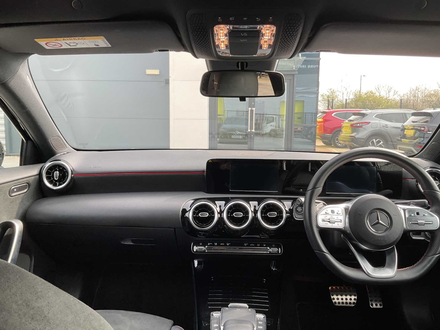 Used Mercedes-Benz A-Class 2020 for sale - 78137645: Photo 21