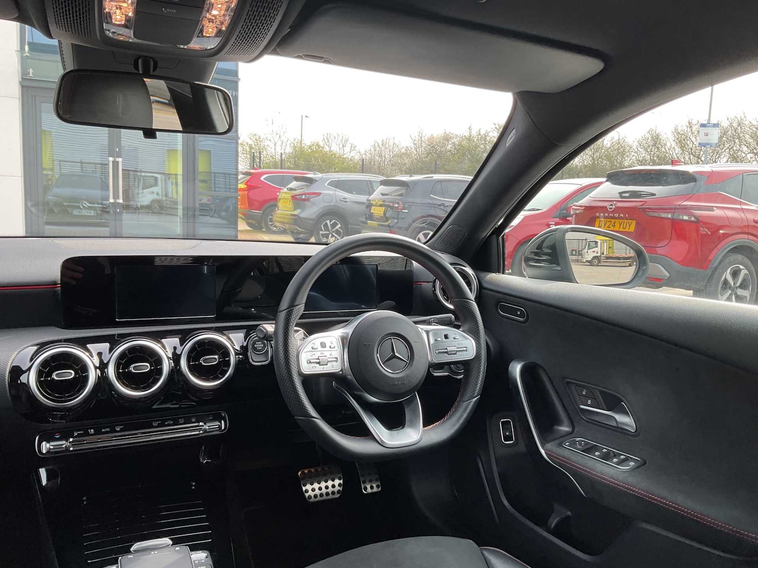 Used Mercedes-Benz A-Class 2020 for sale - 78137645: Photo 22