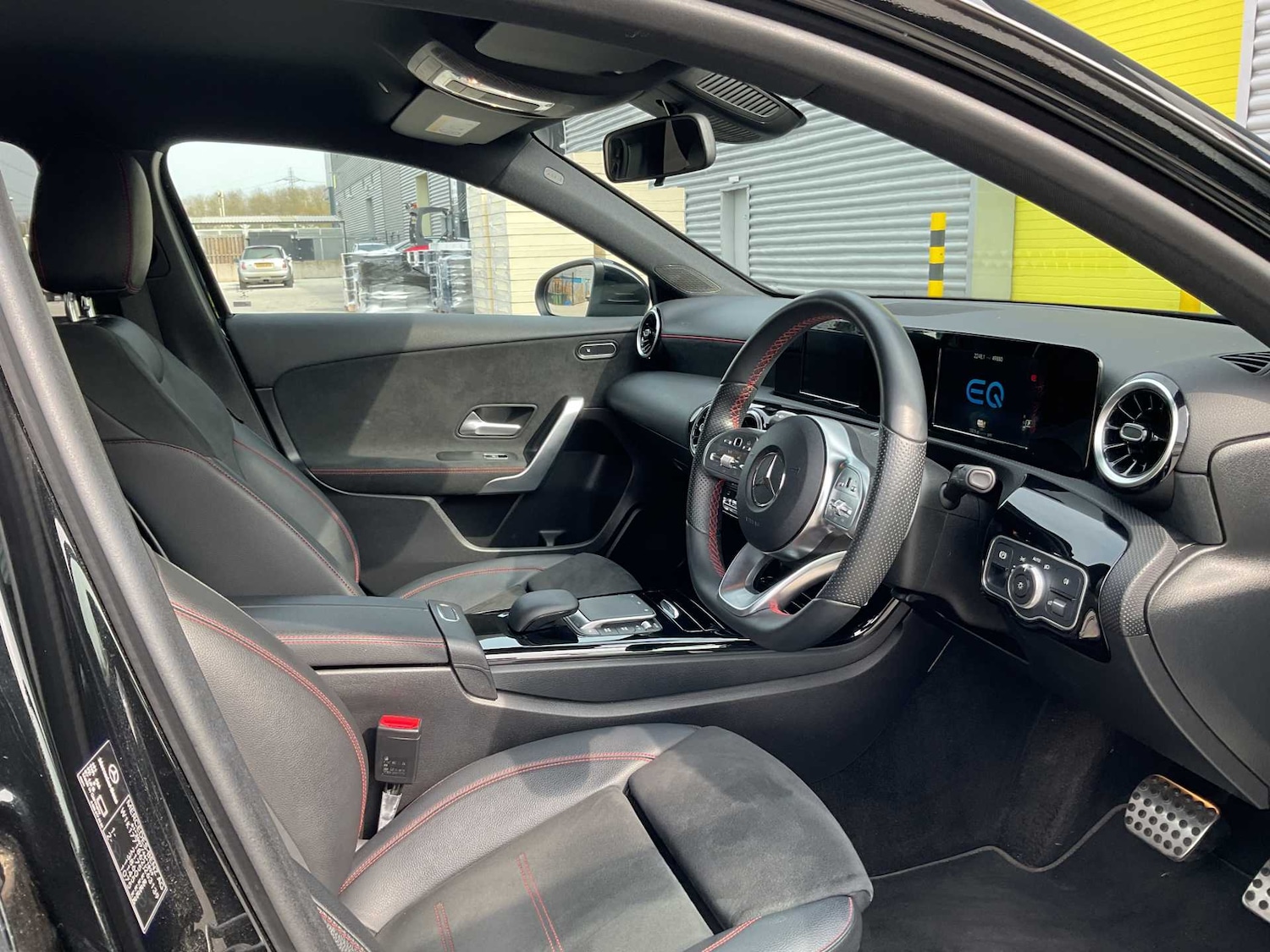 Used Mercedes-Benz A-Class 2020 for sale - 78137645: Photo 24