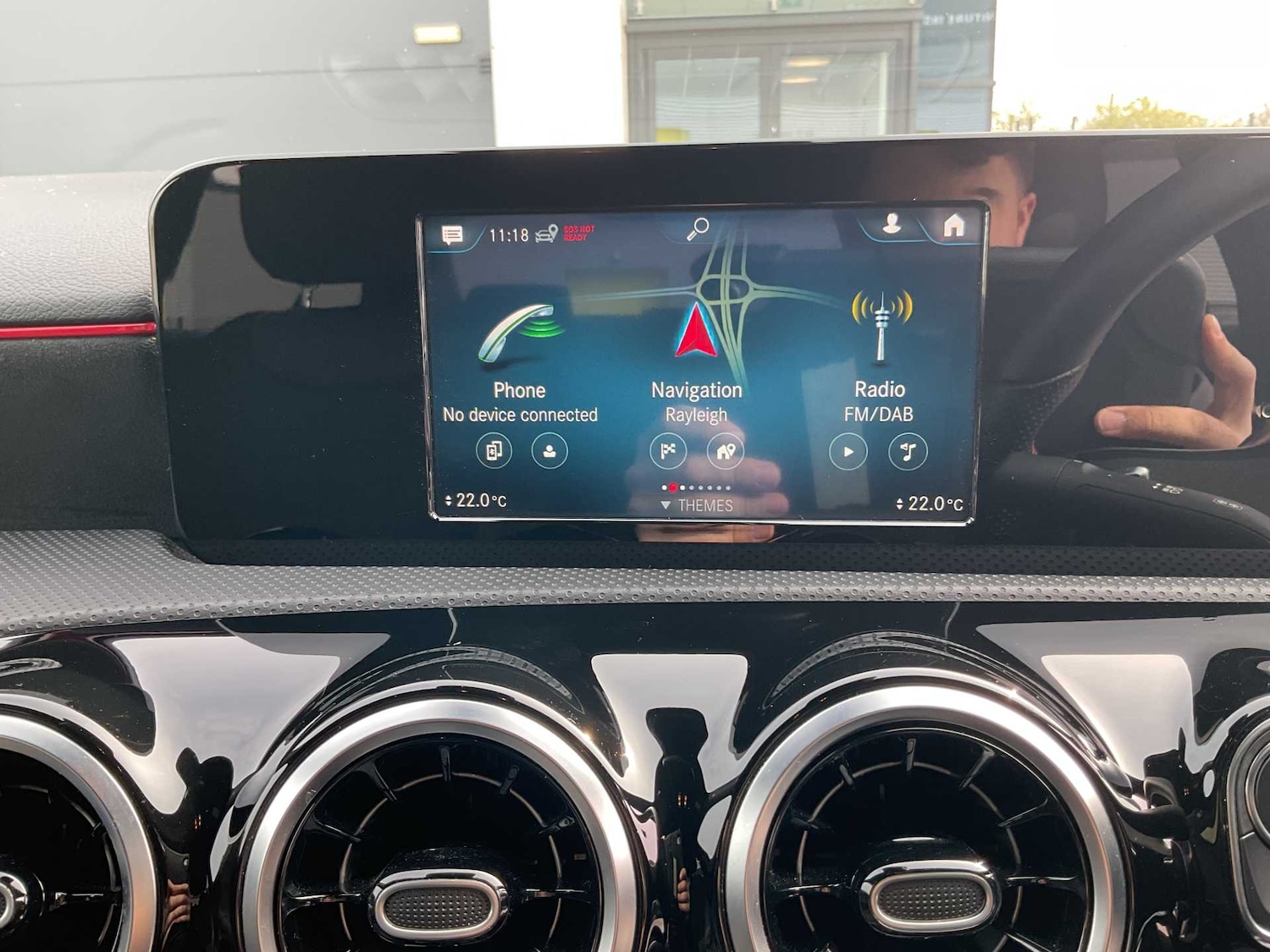 Used Mercedes-Benz A-Class 2020 for sale - 78137645: Photo 32