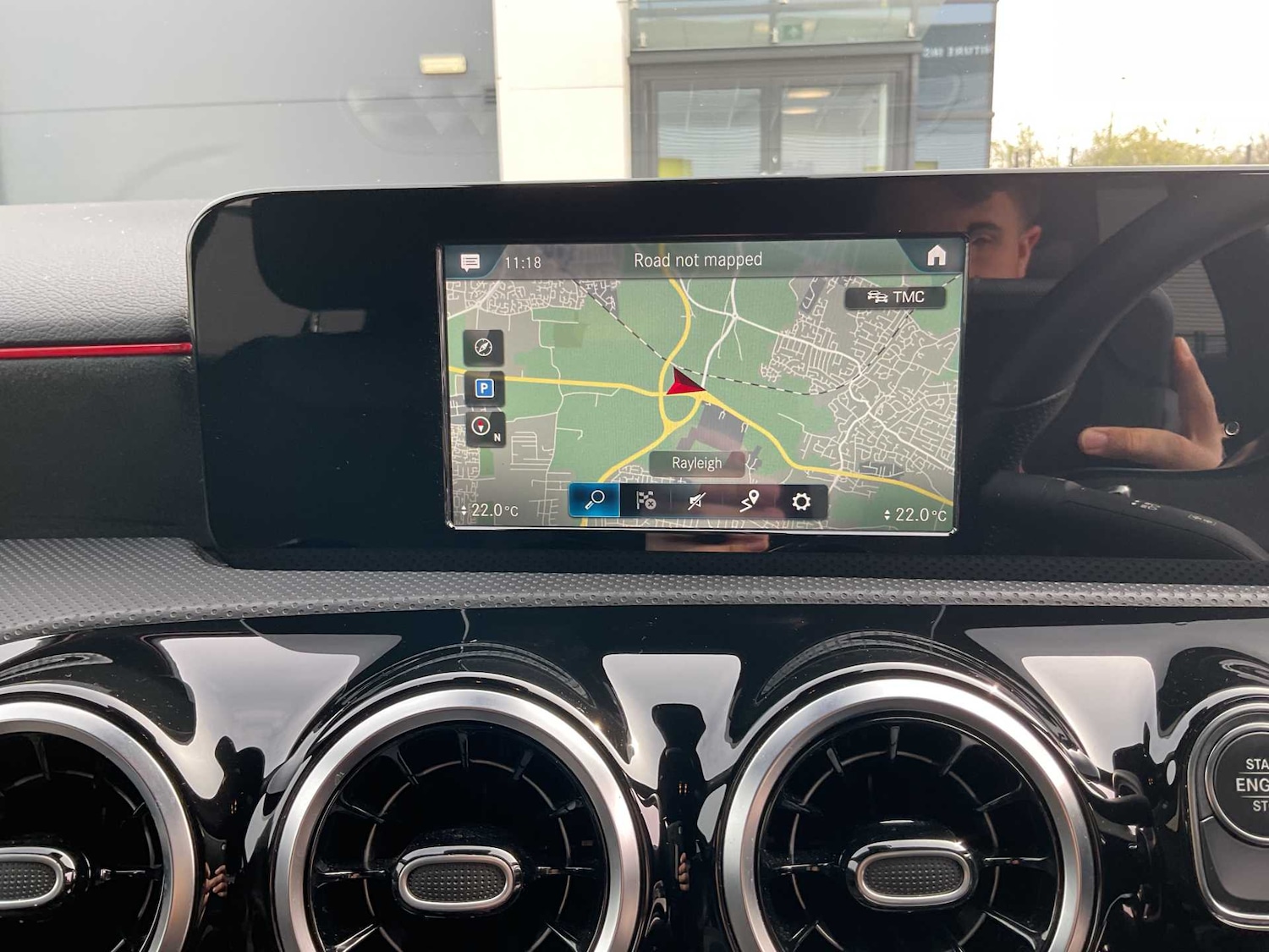 Used Mercedes-Benz A-Class 2020 for sale - 78137645: Photo 33