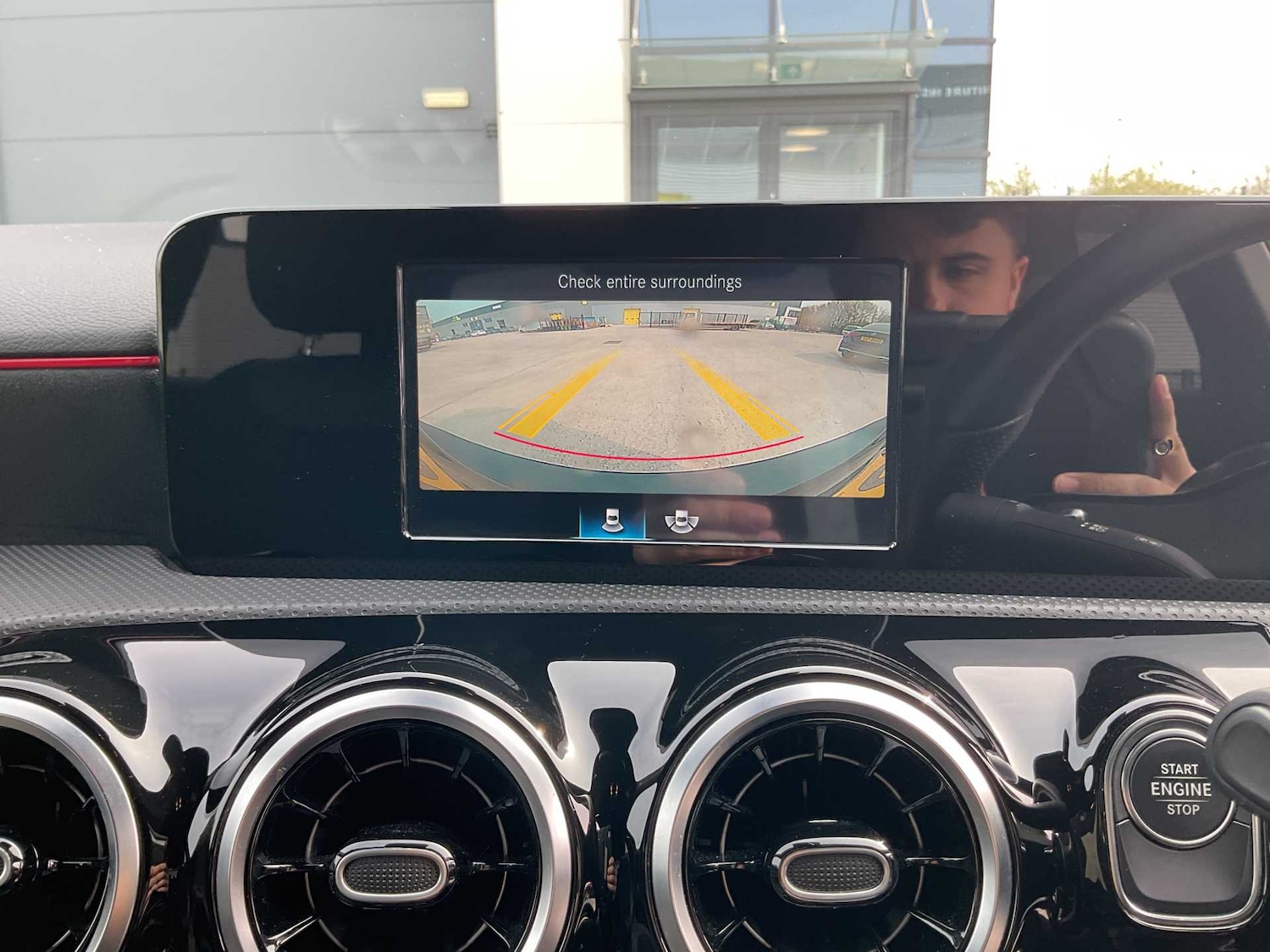 Used Mercedes-Benz A-Class 2020 for sale - 78137645: Photo 34