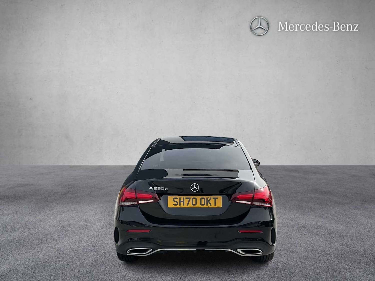 Used Mercedes-Benz A-Class 2020 for sale - 78137645: Photo 4