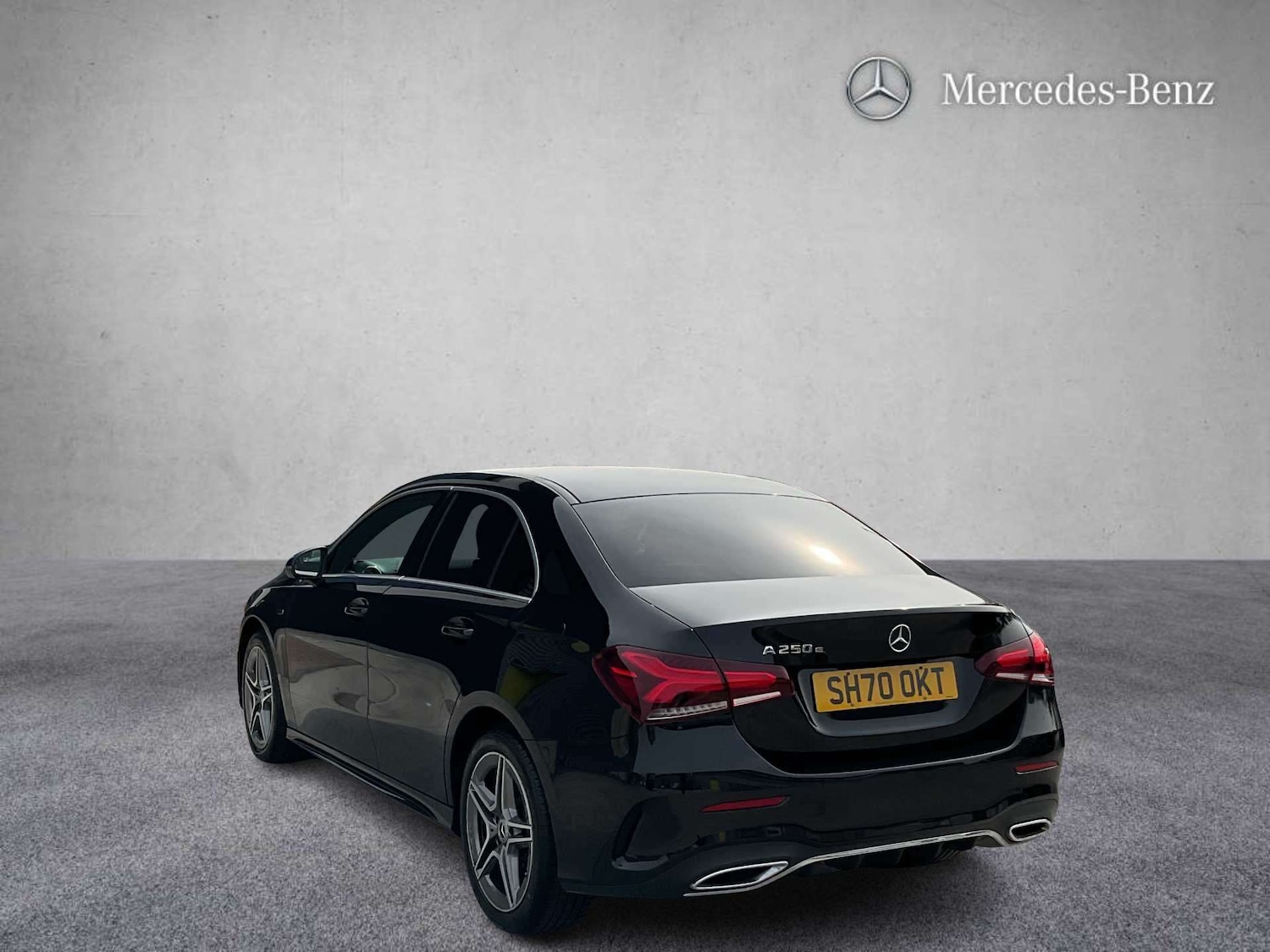 Used Mercedes-Benz A-Class 2020 for sale - 78137645: Photo 5