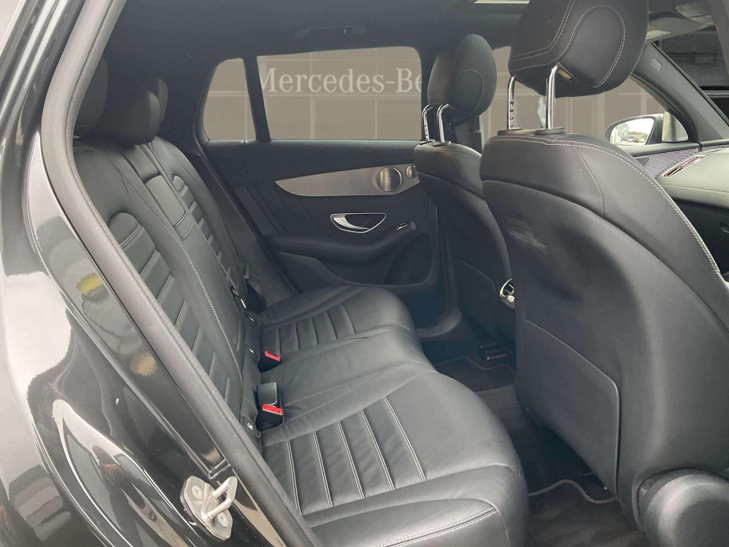 Used Mercedes-Benz EQC 2019 for sale - 77164460: Photo 19