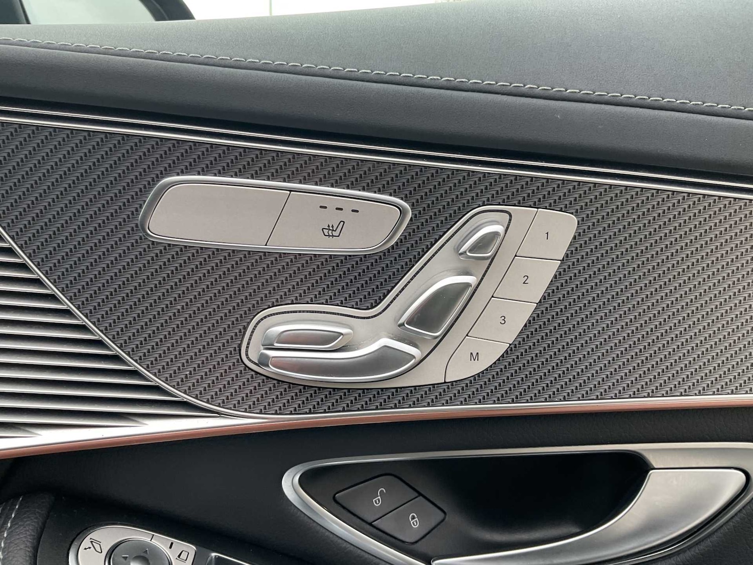 Used Mercedes-Benz EQC 2019 for sale - 77164460: Photo 26