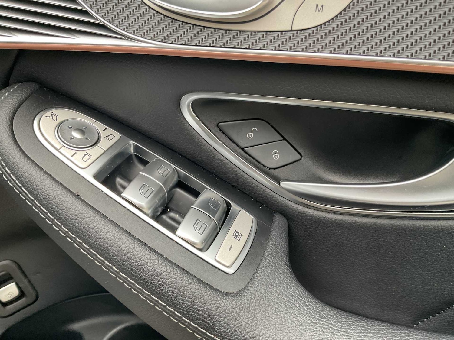 Used Mercedes-Benz EQC 2019 for sale - 77164460: Photo 27